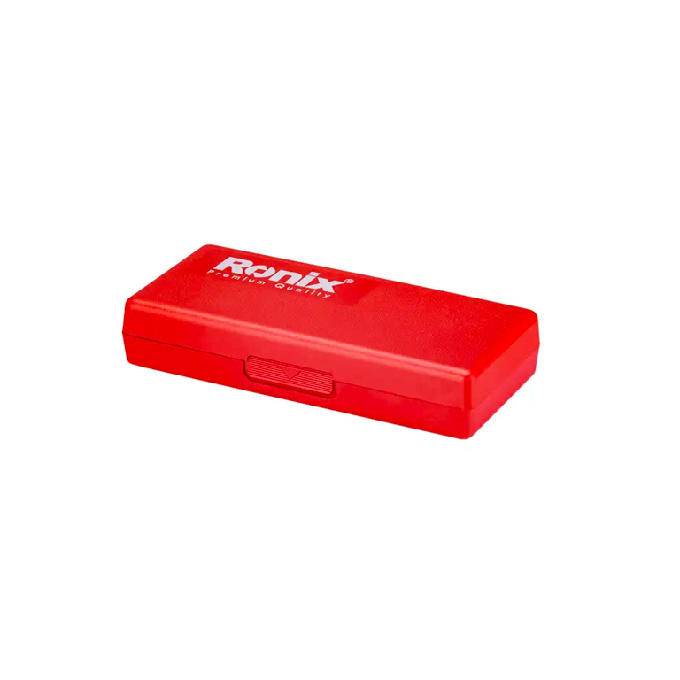 [RH-9710] Micrometro
