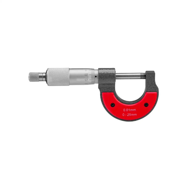 [RH-9710] Micrometro