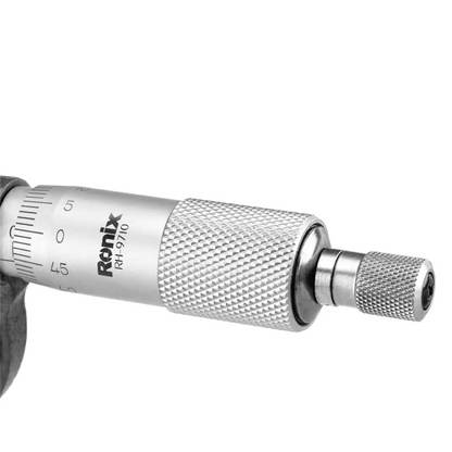[RH-9710] Micrometro