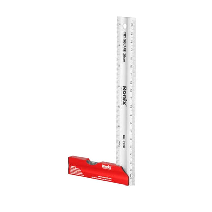 [RH-9720] Squadra 20cm