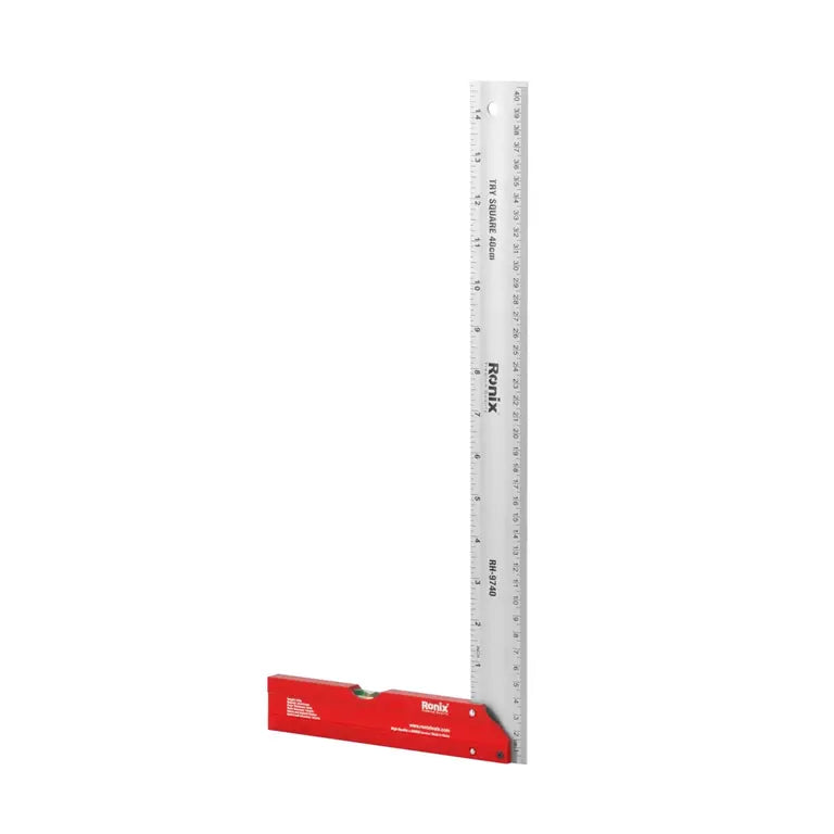 [RH-9740] Squadra 40cm