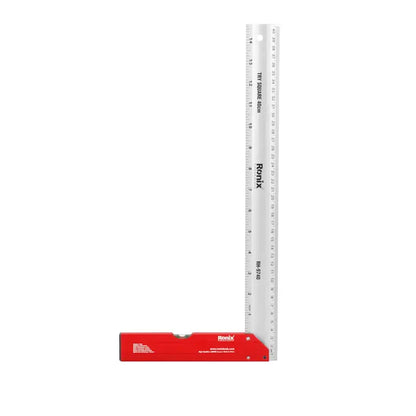 [RH-9740] Squadra 40cm
