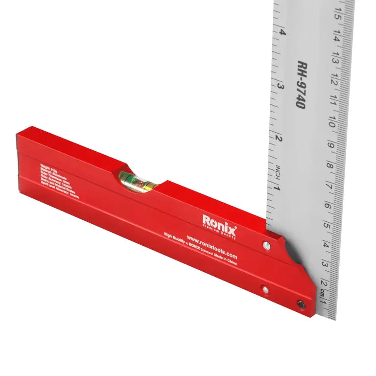 [RH-9740] Squadra 40cm