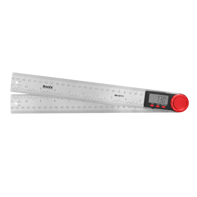 [RH-9771] Goniometro digitale 30cm