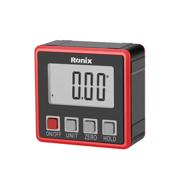 [RH-9780] Livello Inclinometro Digitale Magnetico