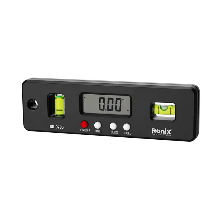 [RH-9785] Livello Laser Digitale 200mm