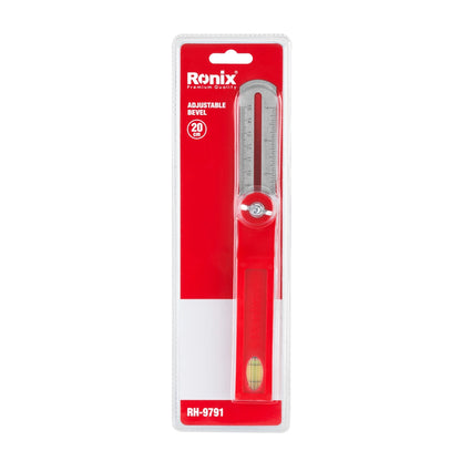 [RH-9791] Bevel Regolabile 20cm