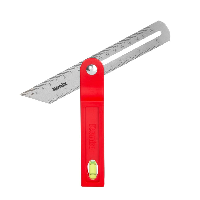 [RH-9791] Bevel Regolabile 20cm