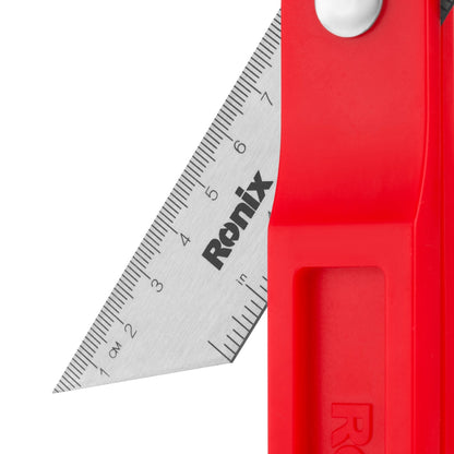 [RH-9791] Bevel Regolabile 20cm