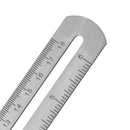 [RH-9791] Bevel Regolabile 20cm