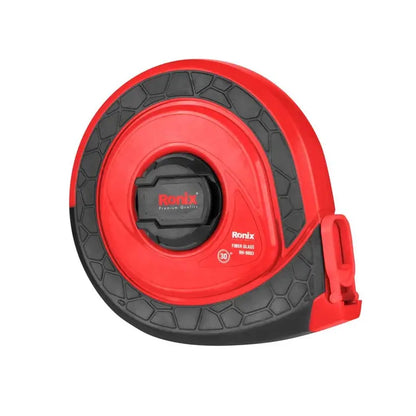 [RH-9803] Flessometro in Fibra di Vetro 30m-0.45mm