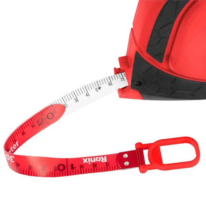 [RH-9803] Flessometro in Fibra di Vetro 30m-0.45mm