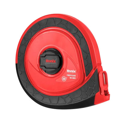 [RH-9805] Flessometro in Fibra di Vetro 50m-0.45mm