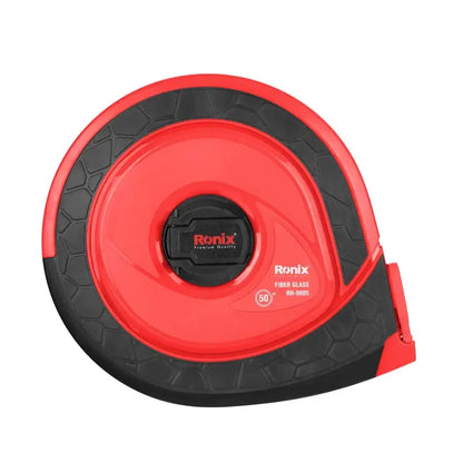 [RH-9805] Flessometro in Fibra di Vetro 50m-0.45mm