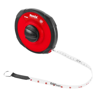 [RH-9806] Flessometro in Fibra di Vetro