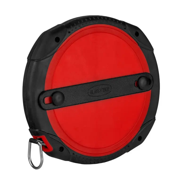 [RH-9807] Flessometro in Fibra di Vetro 30m-12.5mm