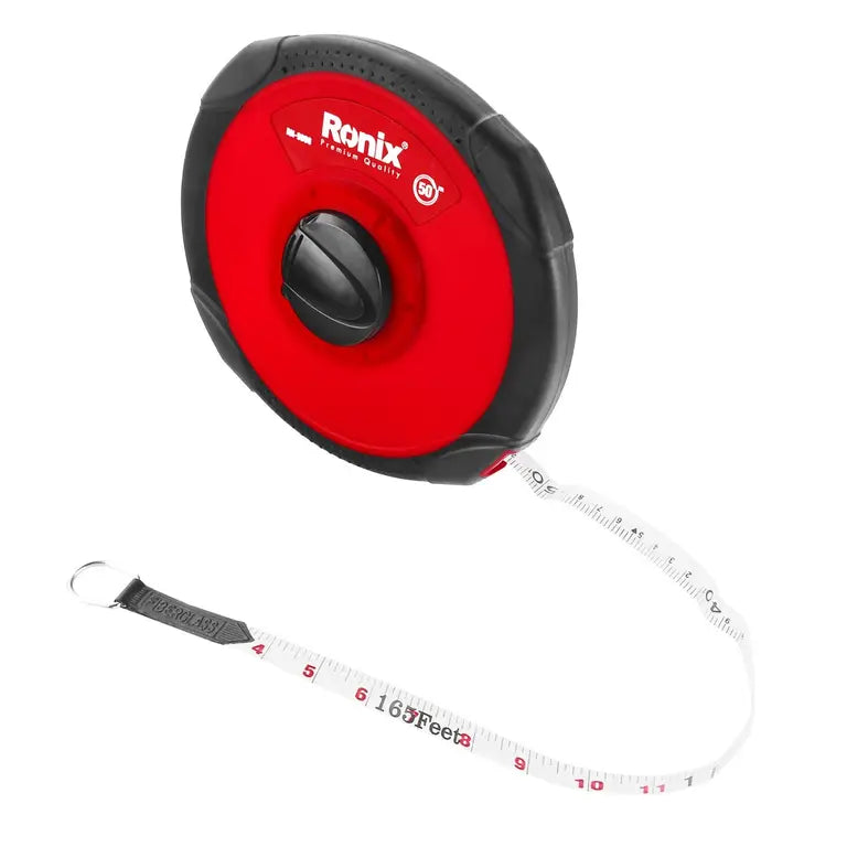 [RH-9808] Flessometro in Fibra di Vetro