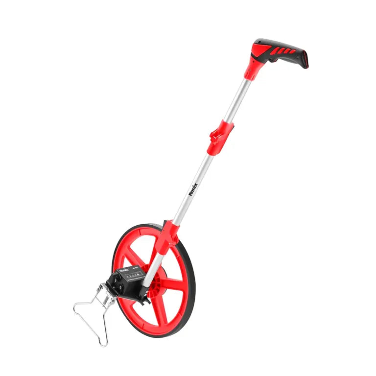 [RH-9857] Ruota Meccanica di Misura 12Inch