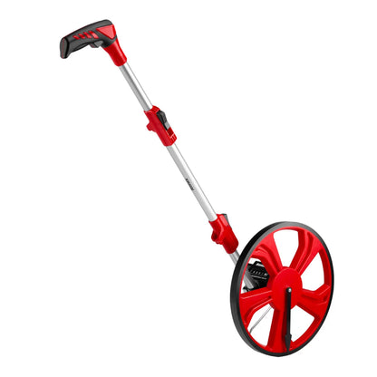 [RH-9857] Ruota Meccanica di Misura 12Inch