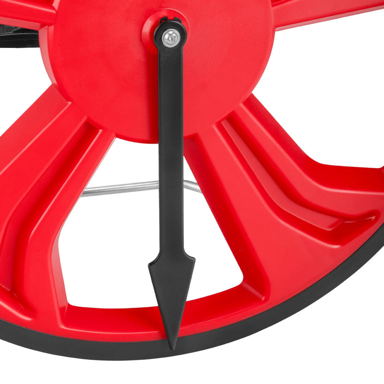 [RH-9857] Ruota Meccanica di Misura 12Inch
