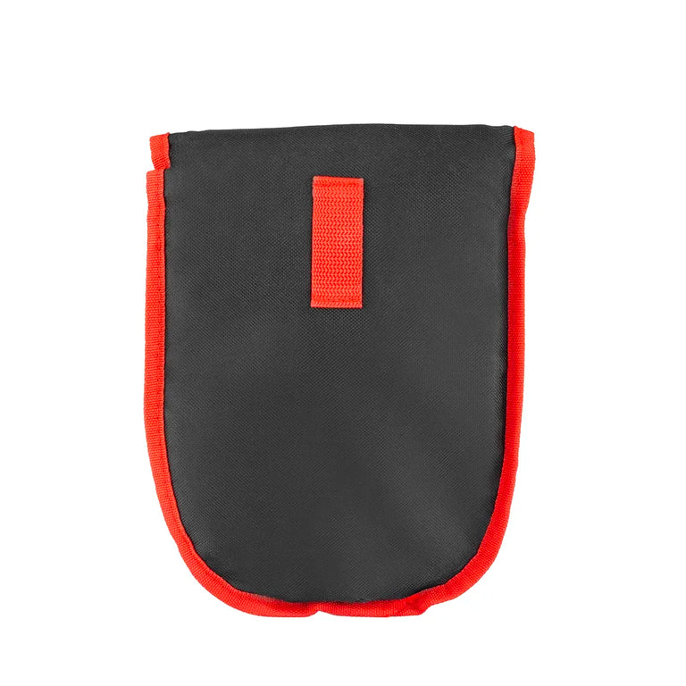 [RH-9909] Pala Pieghevole con Piccone 58*15cm