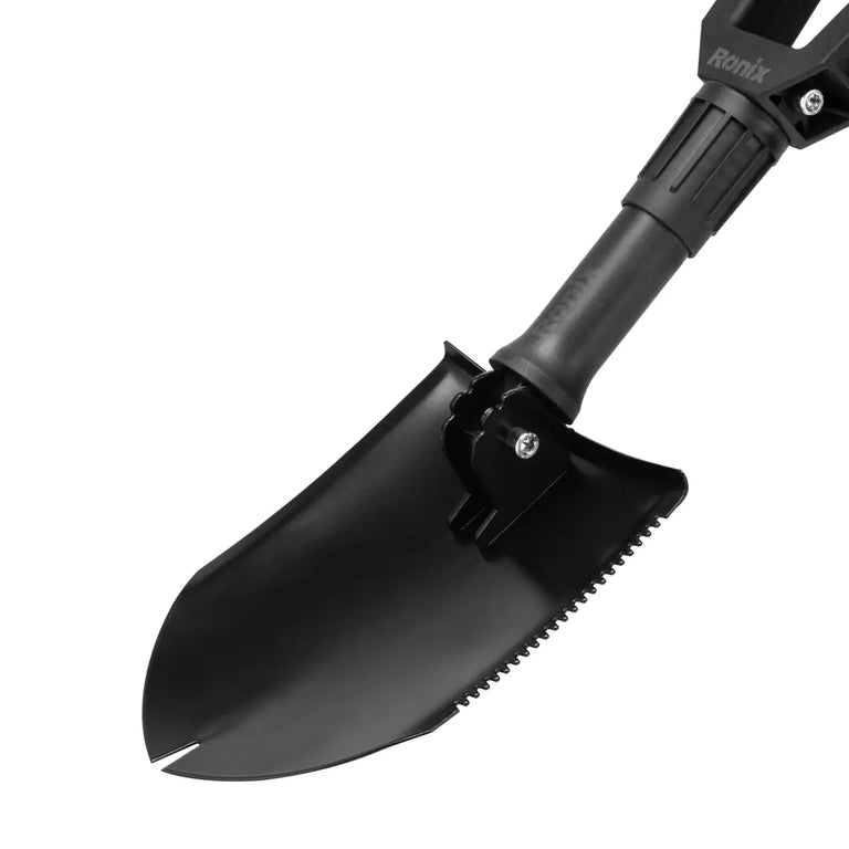 [RH-9910] Pala Pieghevole 58*15cm