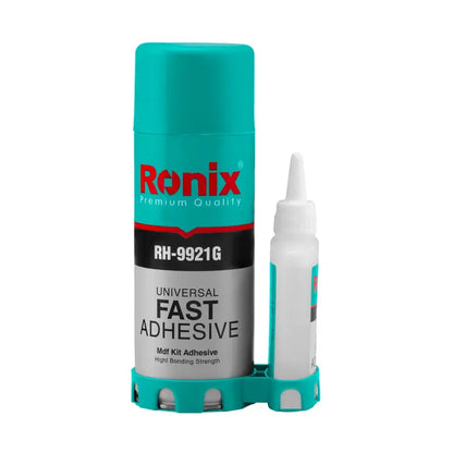 [RH-9921G] Adesivo istantaneo professionale 100ml-Verde