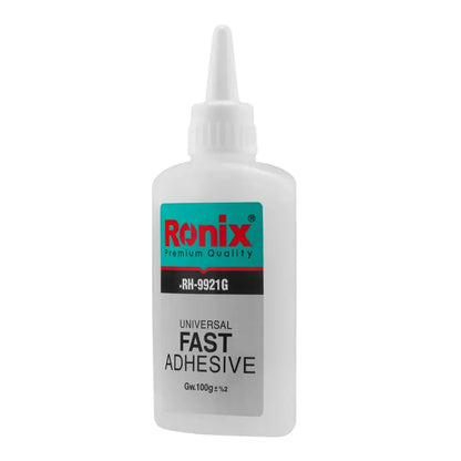 [RH-9921G] Adesivo istantaneo professionale 100ml-Verde