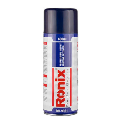 [RH-9921] Adesivo istantaneo professionale 100ml-Blu