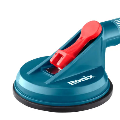 [RH-9931] Coppia di ventose a vuoto 80kg