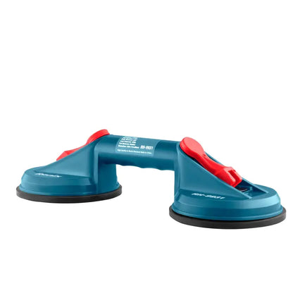[RH-9931] Coppia di ventose a vuoto 80kg
