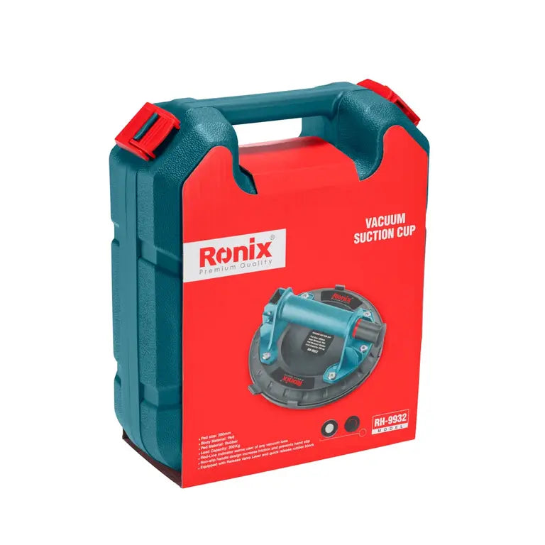 [RH-9932] Ventosa per aspirazione 200kg