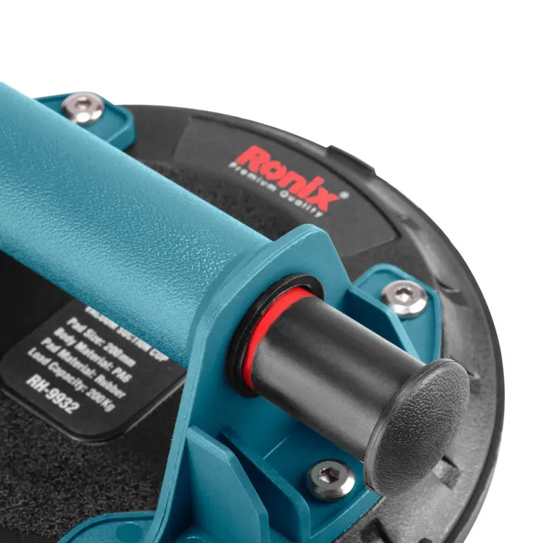 [RH-9932] Ventosa per aspirazione 200kg