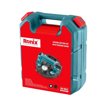 [RH-9933] Ventosa con manometro 200kg