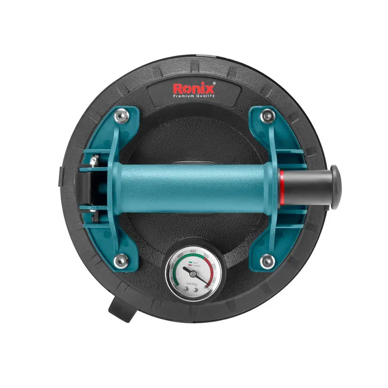 [RH-9933] Ventosa con manometro 200kg