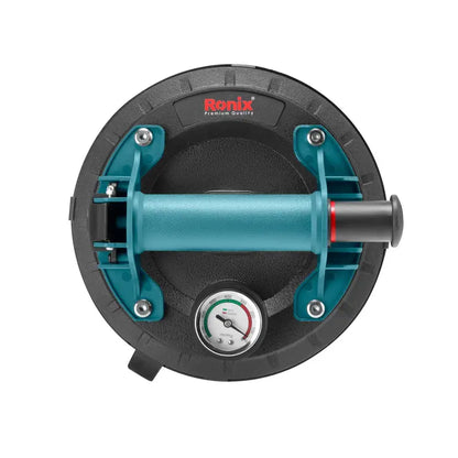 [RH-9933] Ventosa con manometro 200kg