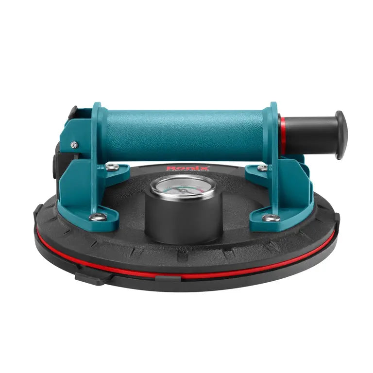 [RH-9933] Ventosa con manometro 200kg