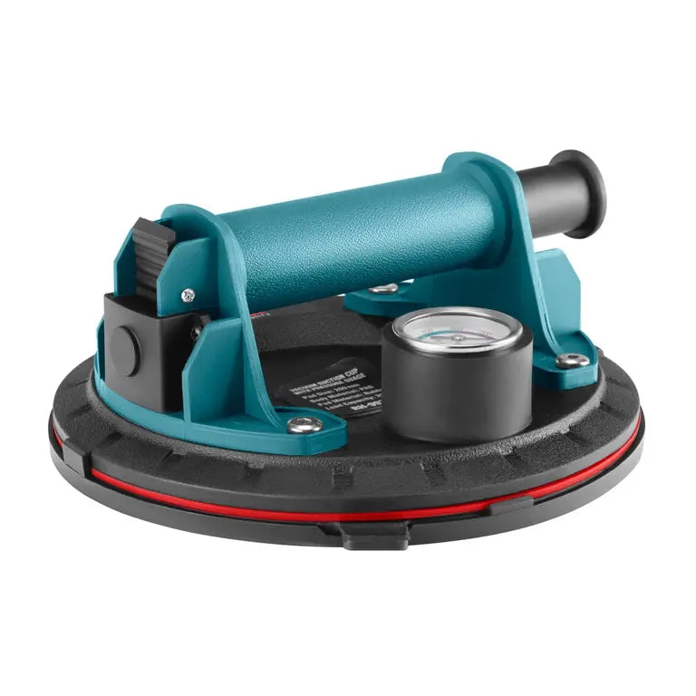 [RH-9933] Ventosa con manometro 200kg