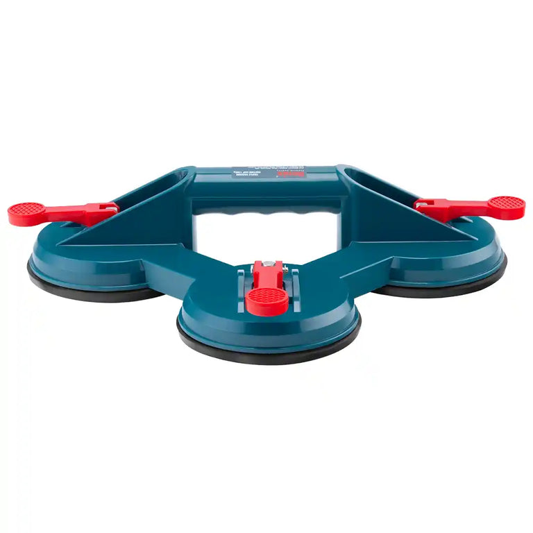 [RH-9934] Ventosa Tripla per Aspirazione 120K