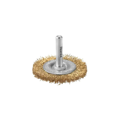 [RH-9939] Set di Spazzole Metalliche (5pz)