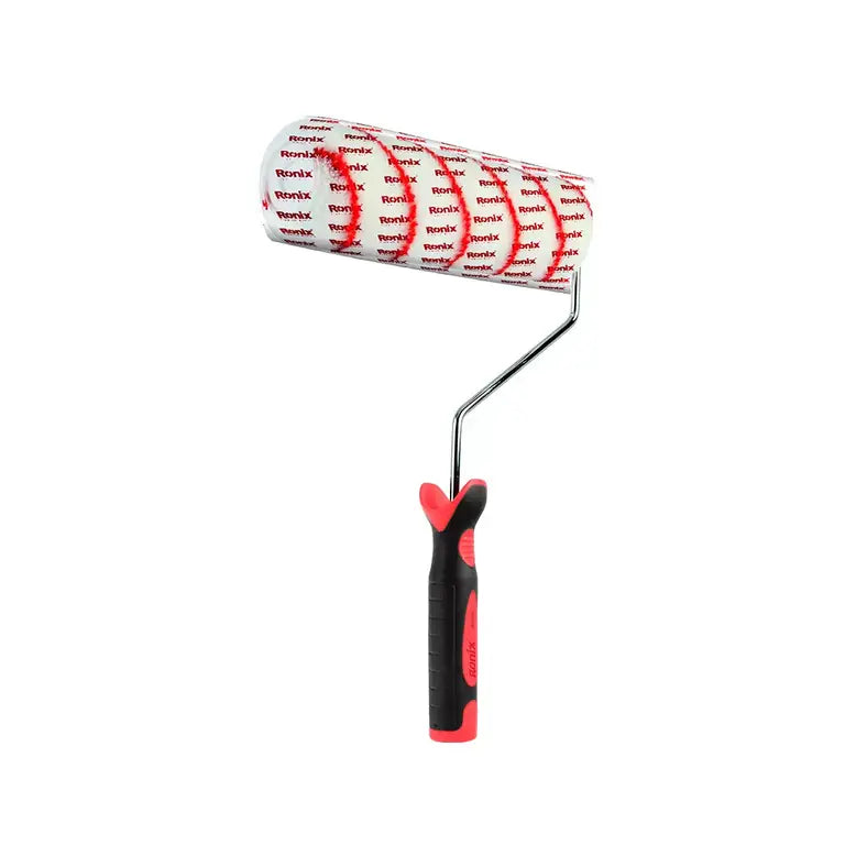 [RH-9954] Rullo per vernice in poliestere e acrilico