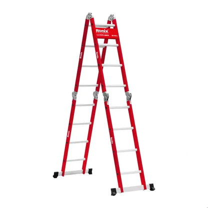 [RH-9974] Scala a pioli 4×4