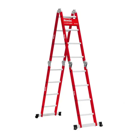 [RH-9974] Scala a pioli 4×4