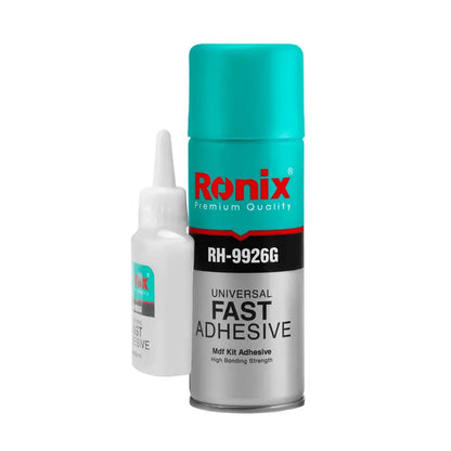 [RH9926G] Adesivo istantaneo professionale 50ml-Verde