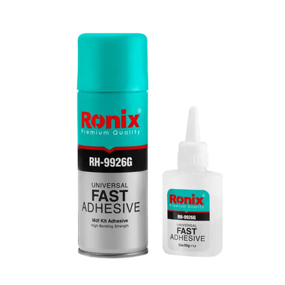 [RH9926G] Adesivo istantaneo professionale 50ml-Verde