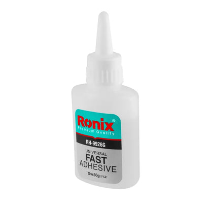 [RH9926G] Adesivo istantaneo professionale 50ml-Verde