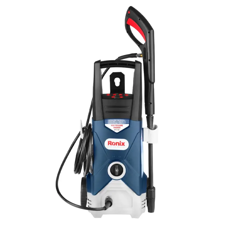 [RP-0100] Idropulitrice ad alta pressione a induzione 100 bar-1400W