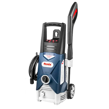 [RP-0100] Idropulitrice ad alta pressione a induzione 100 bar-1400W