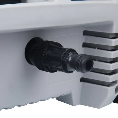 [RP-0100] Idropulitrice ad alta pressione a induzione 100 bar-1400W