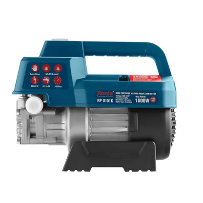 [RP-0101C] Idropulitrice ad alta pressione compatta a induzione 100bar-1000W